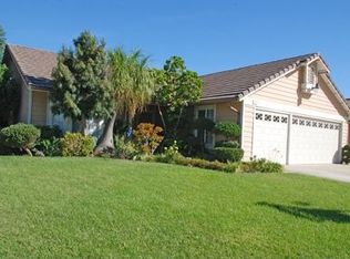235 W Mauna Loa Ave, Glendora, CA 91740