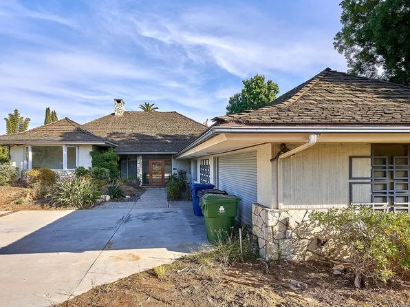 242 S Rimpau Blvd, Los Angeles, CA 90004