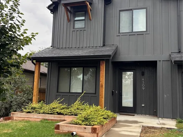 4509 S Acoma St, Englewood, CO 80110