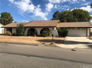 16240 Vaquero Ct, Riverside, CA 92504