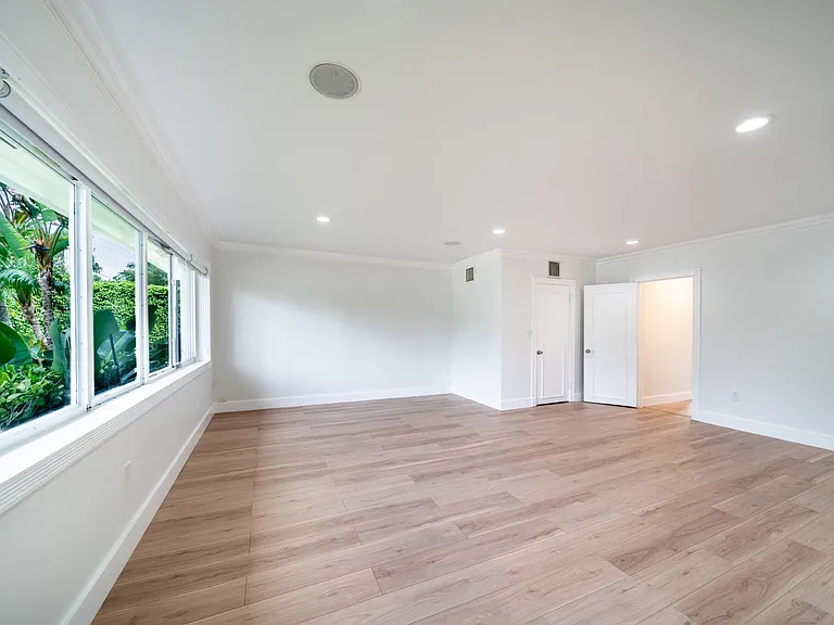Media Room