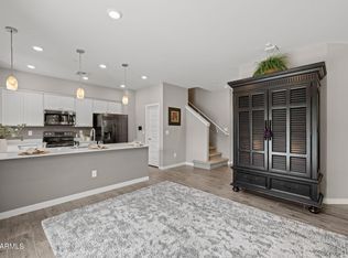 2746 S Decatur Dr UNIT 102, Gilbert, AZ 85295