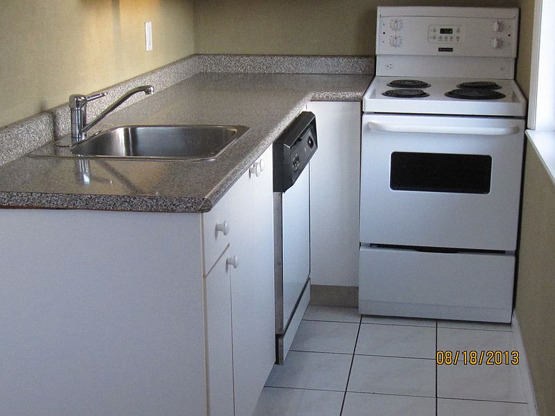 Richmond House for rent - 1 Bedroom — photo 3