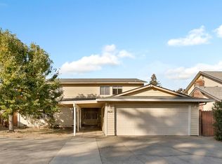 7621 Verna Mae Ave, Sacramento, CA 95828