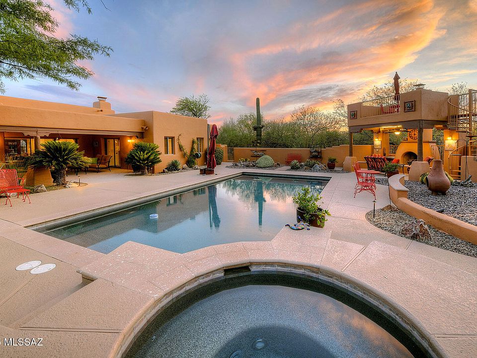 Misapon　　AVEDA 12431 E Avenida De La Vista Verde, Tucson, AZ 85749 | MLS