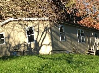 428 Reeves Cove Rd, Candler, NC 28715