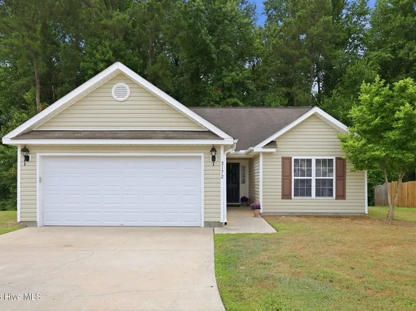 3172 Ruth Court, Greenville, NC 27834
