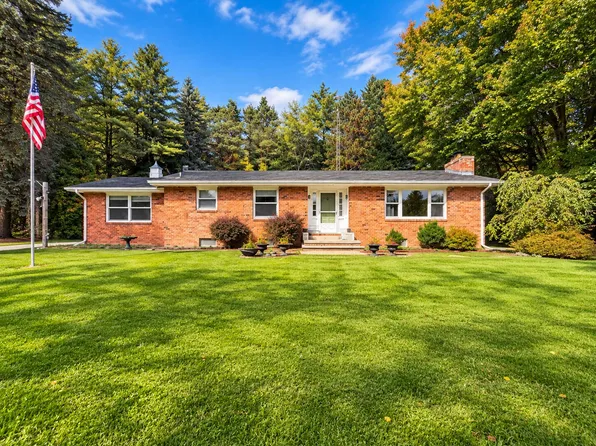 6411 Custer Rd, Carsonville, MI 48419