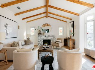 6445 Commodore Sloat Dr, Los Angeles, CA 90048