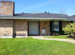 4399 Woodland Dr, New Orleans, LA 70131