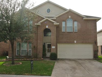10154 Twila Springs Ct, Houston, TX, 77095