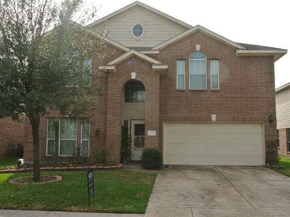 10154 Twila Springs Ct, Houston, TX 77095