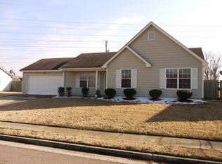 4705 Longblade Ave, Memphis, TN 38128