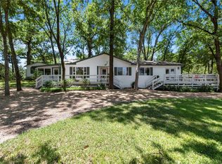 107 Spring Branch Trl, Tool, TX 75143