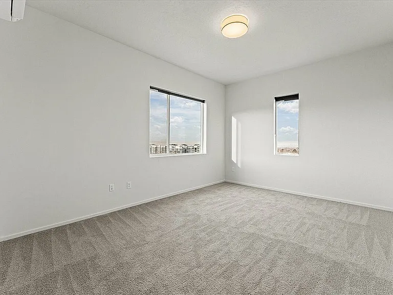2x2 Corner West Views Bedroom II