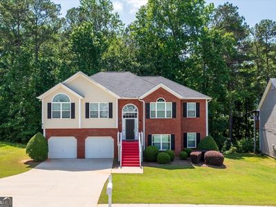 4348 Tillage Path, Douglasville, GA, 30135