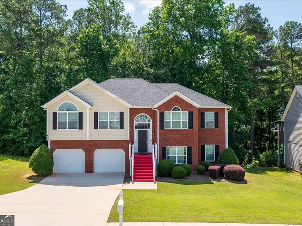 4348 Tillage Path, Douglasville, GA 30135