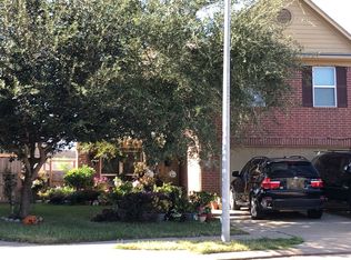 18126 Dardanelles Ct, Houston, TX 77084