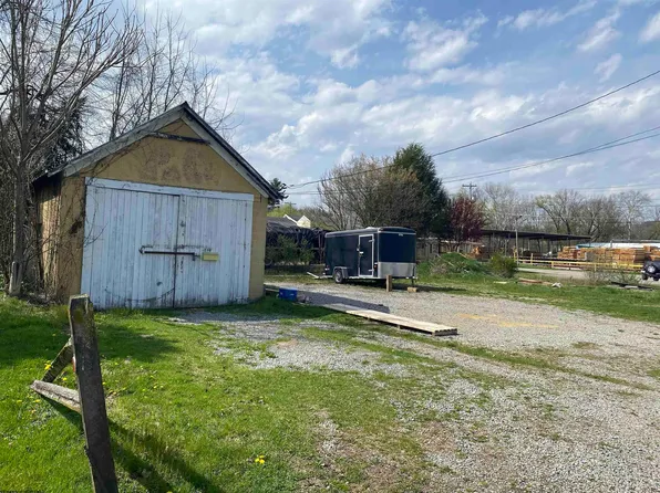 5 McWhorter Ln, Buckhannon, WV 26201