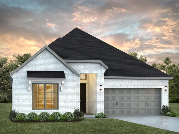 Benoit Plan, Windsong Ranch