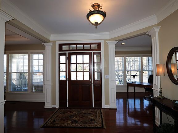 2nd image of 8664 Burkitt Place Dr