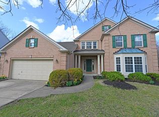 1129 Wellesley Ave, Batavia, OH 45103