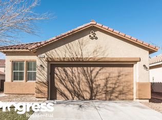 8113 Calico Wind St, Las Vegas, NV 89131