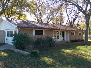 11633 Lou King Rd, Marietta, OK 73448