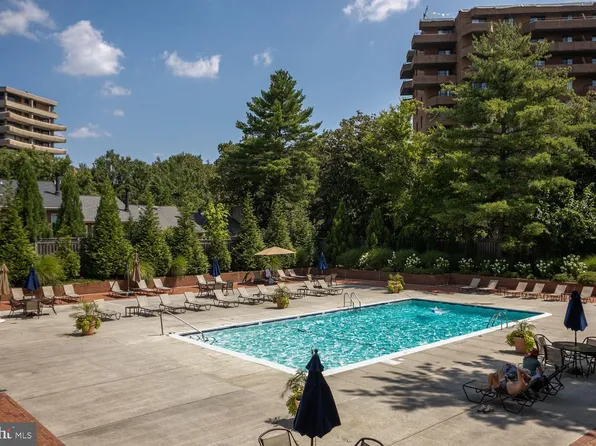 3101 New Mexico Ave NW APT 1001, Washington, DC 20016