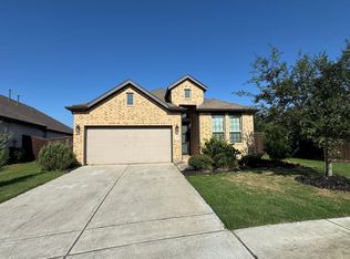 9206 Bardeen Way, Iowa Colony, TX 77583