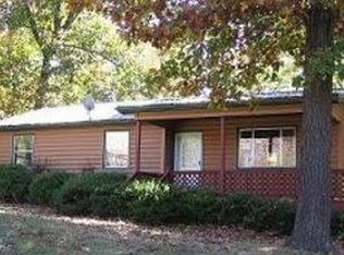 22535 E War Eagle Rd #507, Springdale, AR 72764