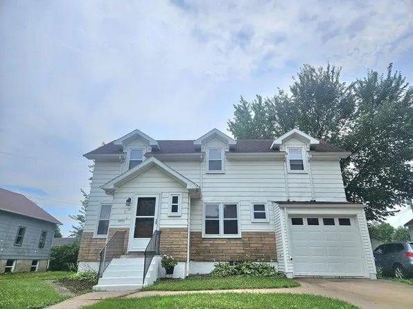 519 W Oak STREET, Sparta, WI 54656