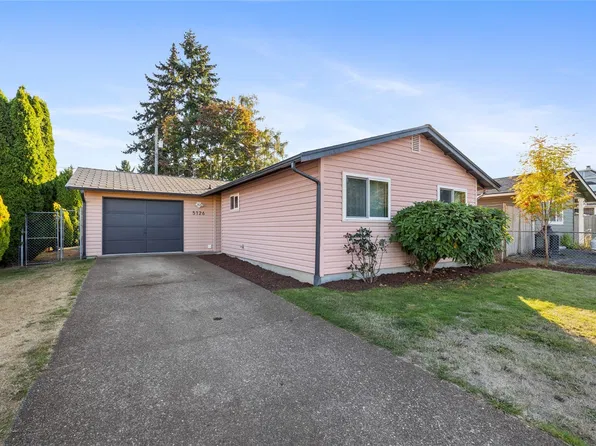 5126 N 41st Street, Tacoma, WA 98407