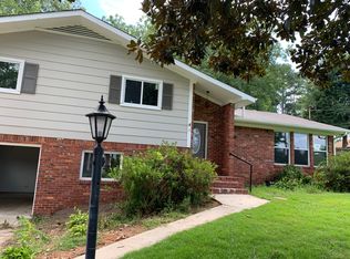 2014 Brookview Dr, Dalton, GA 30720