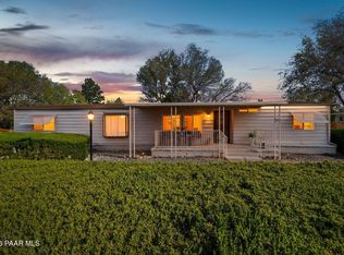 1375 Lakeview Rd, Prescott, AZ 86301