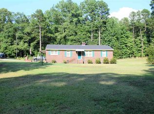 536 Ball Park Rd, Enoree, SC 29335