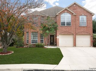 24519 Bent Arrow, San Antonio, TX 78258