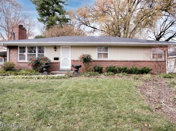 4245 Middlebrook Rd, Woodlawn Park, KY 40207