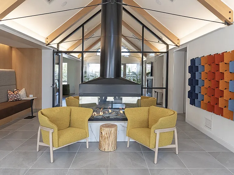 Quarry Ridge Apartments — Photo 11