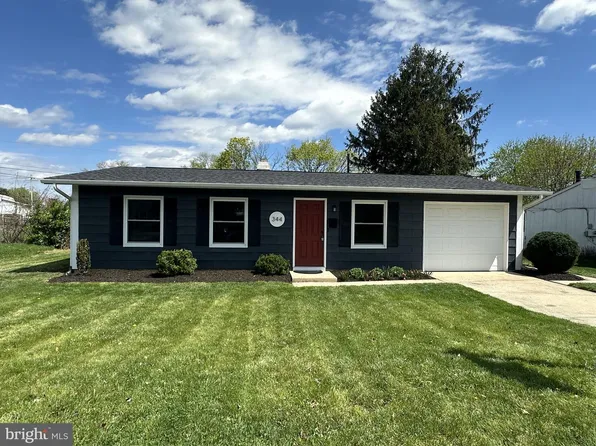 344 Catoctin Ave, Frederick, MD 21701