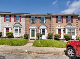 202 Ferring Ct, Abingdon, MD 21009