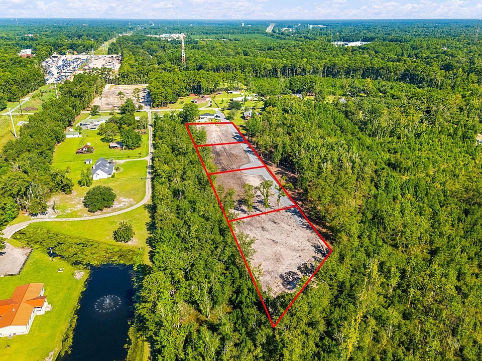 1st image of 0 Raptor Trail Lots #1-4