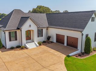 185 Twin Forks Ln, Savannah, TN 38372