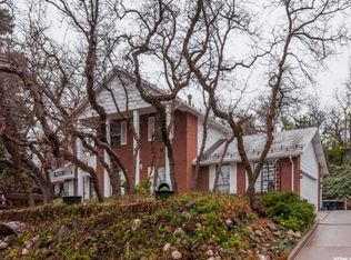 1455 S Madera Hills Dr, Bountiful, UT 84010