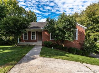 1833 Grant Line Rd, New Albany, IN 47150