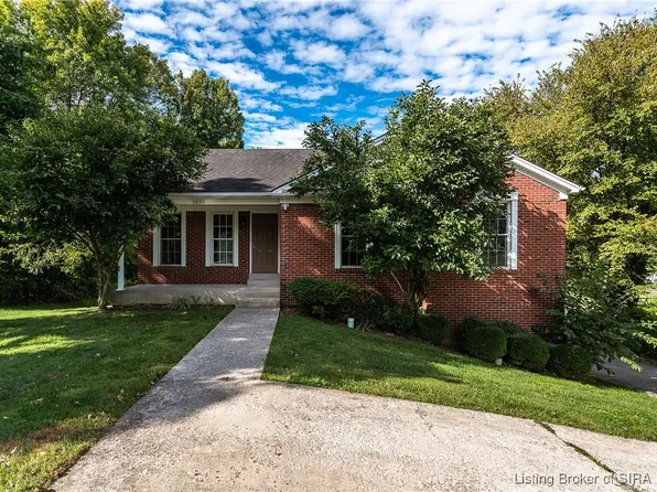 1833 Grantline Road, New Albany, IN 47150