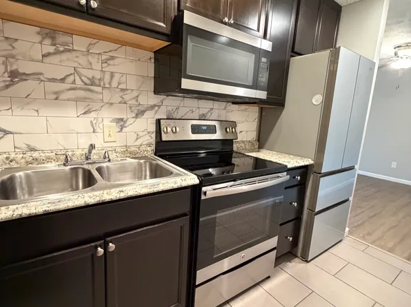 Culver Court Apartments