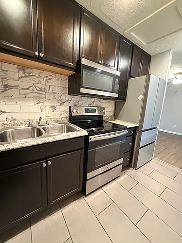 Culver Court Apartments Photo 1