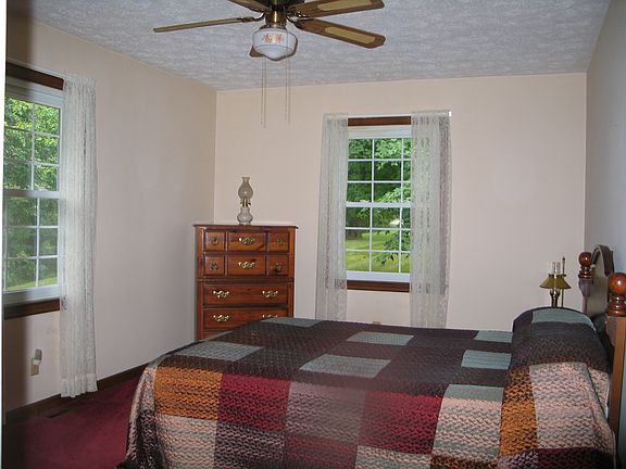 Master with half bath