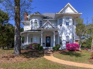 105 Pinetrail Pl, Madison, MS 39110